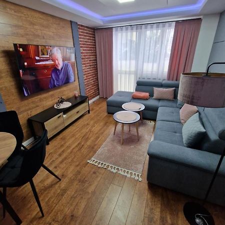Apartament Sadecka Ostoja Nowy Sacz Exterior photo