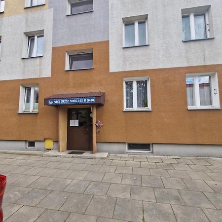 Apartament Sadecka Ostoja Nowy Sacz Exterior photo