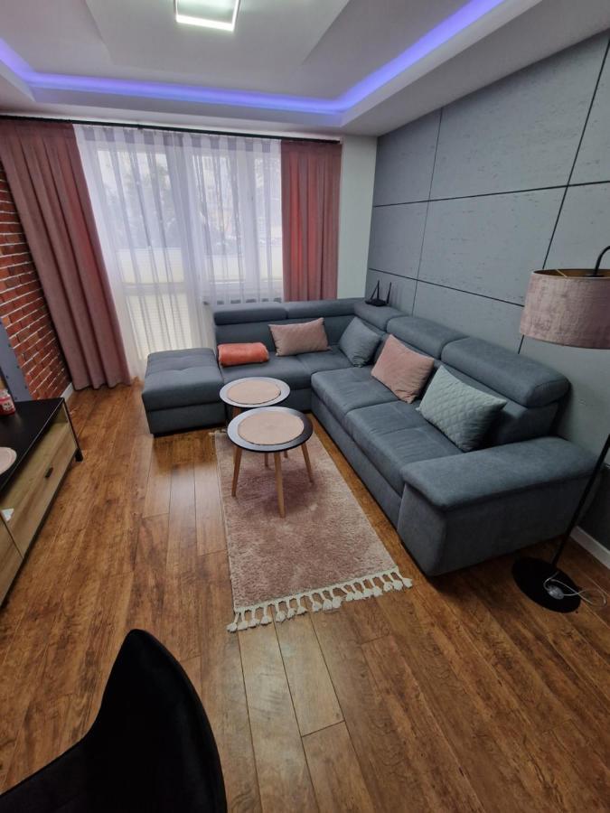 Apartament Sadecka Ostoja Nowy Sacz Exterior photo
