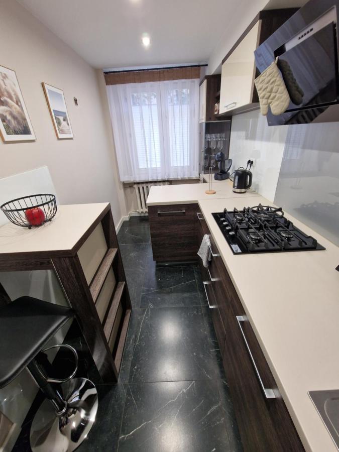 Apartament Sadecka Ostoja Nowy Sacz Exterior photo